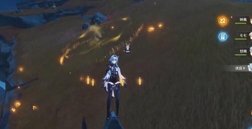 原神共振石柱解谜任务攻略：如何利用钟离柱子成功传递共振