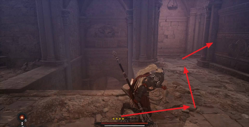 卡赞帕维尔遗言任务完整攻略：从触发到BOSS战全解析