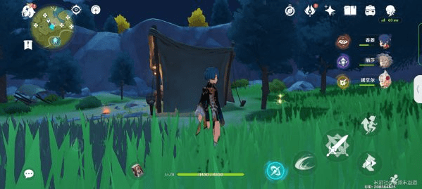 原神落落莓采集全攻略:81个最佳采集路线与实用技巧