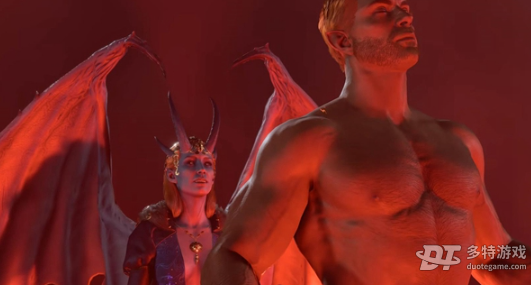 博德之门3扎瑞斯与扎瑞尔资产辨析：扎瑞斯无资产，关键资产在于扎瑞尔的米佐拉