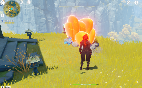 原神山海八所巡礼第四天任务攻略：详细步骤与注意事项