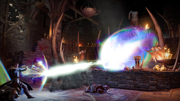 博德之门3联机角色控制权移交方法详解