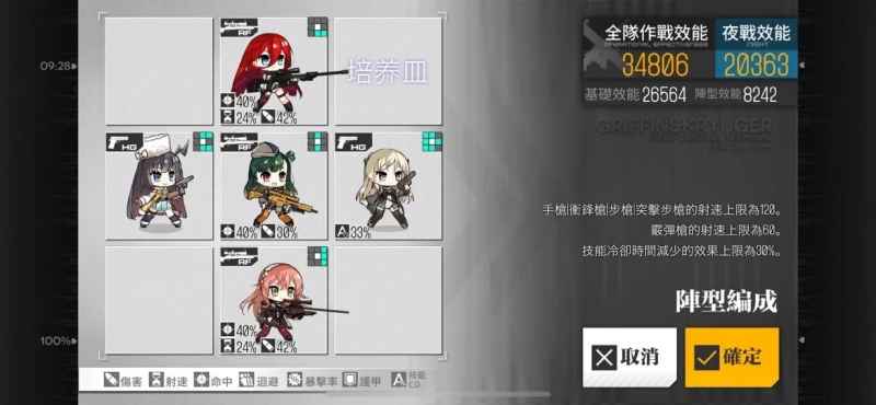 少女前线杰迪玛蒂克定位解析：特点、优劣势与适用场景