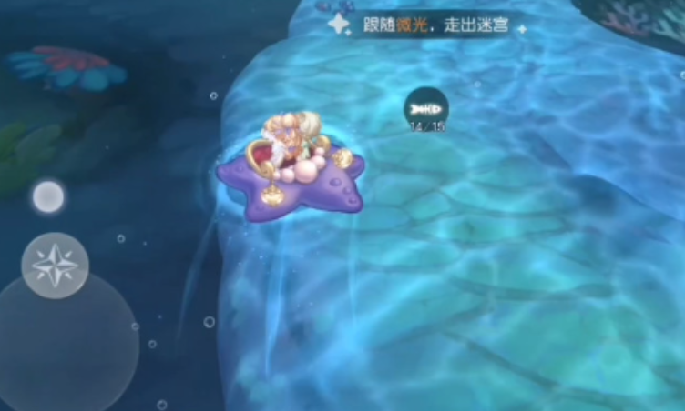 奥比岛微光副本通关全攻略