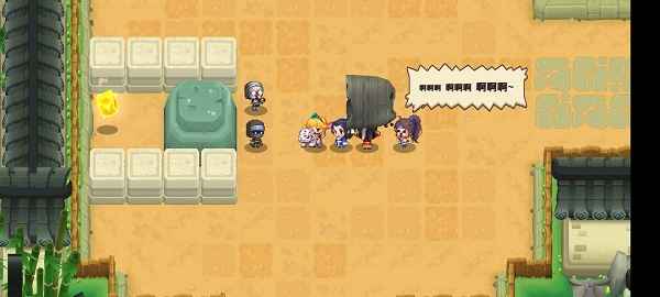 坎公骑冠剑10-3噩梦三星通关全攻略