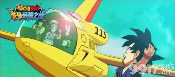 《龙珠最强之战》快速升级全攻略：高效玩法助你战力飙升