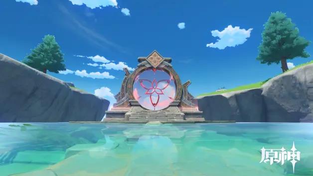 原神蒙德钓鱼全攻略