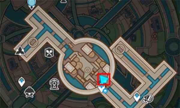 原神蔷薇与铳枪第二幕夏沃蕾彩蛋位置及对话内容全解析