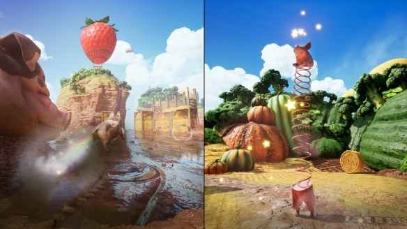 双影奇境本地同屏玩法全解析