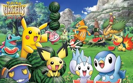 口袋妖怪究极绿宝石小智版甲贺忍蛙获取攻略：详细步骤分享