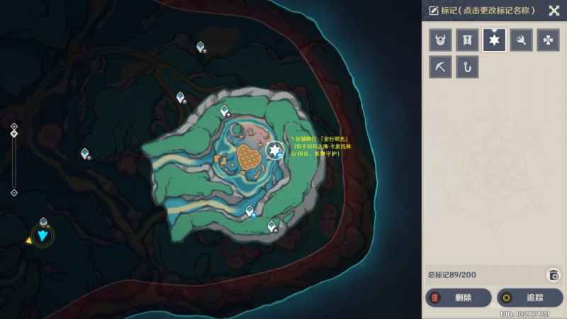 原神4.6旧日之海奇馈宝箱全收集攻略：位置、解谜与完整指南