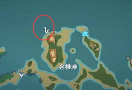 原神花鳉钓鱼全攻略