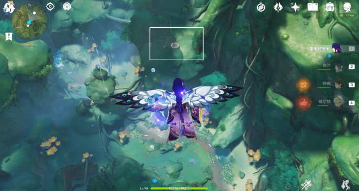 原神未来星火把点亮全攻略：详细步骤与注意事项