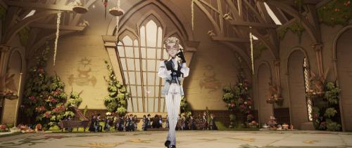 哈利波特魔法觉醒抒情韵调时装上线时间价格全解析