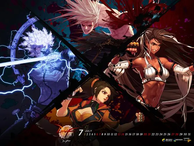 地下城与勇士剑魂流心加点策略：心眼、洗练、爆伤全面提升输出