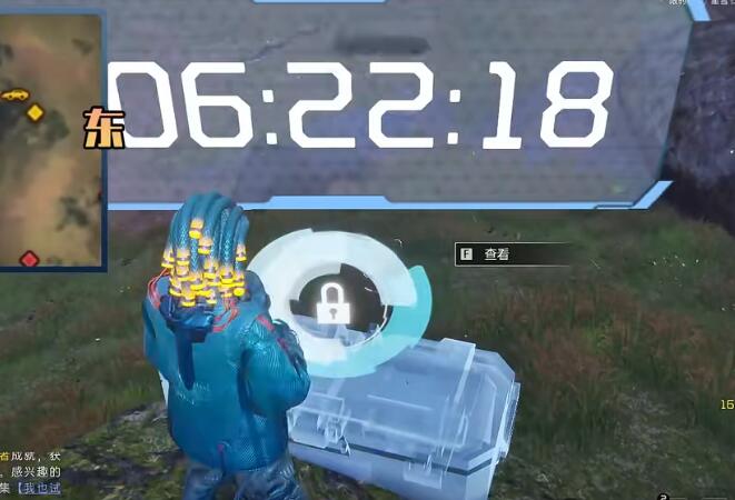 星球重启开普勒宇航局宝箱位置全攻略