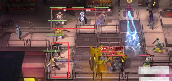 无期迷途10-2通关攻略：详细步骤与阵容搭配