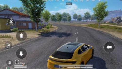 和平精英独行月球语音包获取方法：开车即可触发