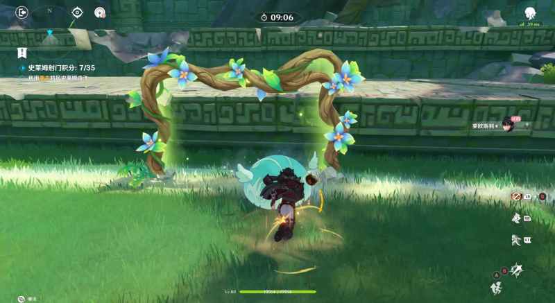 原神冒险家试炼第一天攻略：轻松通关技巧与挑战解析