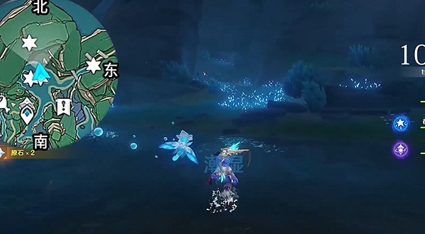 原神渊下宫宝箱全收集攻略：详细位置与获取方法