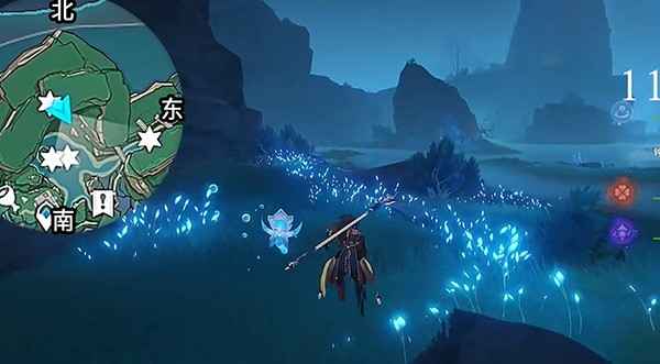 原神渊下宫宝箱全收集攻略：详细位置与获取方法