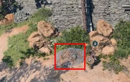 博德之门3虚假生命卷轴获取指南：苍痍海滩蔓生废墟全攻略