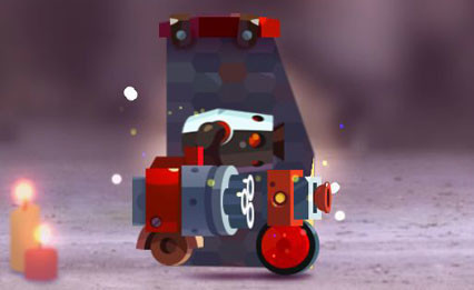 喵星大作战战车改造心得：策略与技巧全解析