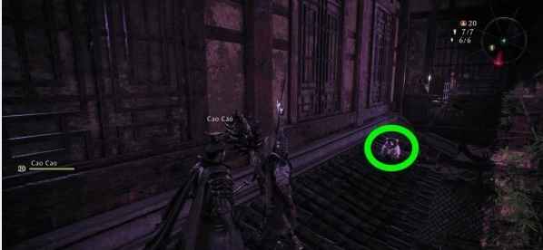 卧龙苍天陨落：如何与熊猫互动并获得奖励