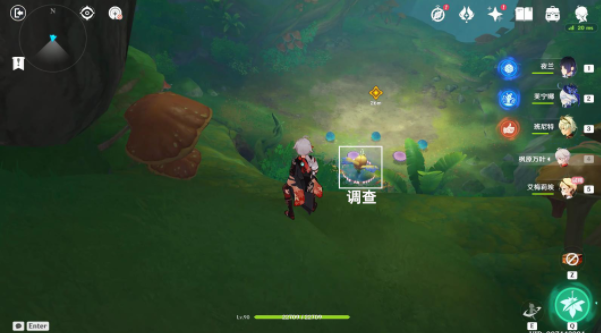 原神4.8第一幕花债血偿任务完整攻略：步骤详解与完成指南