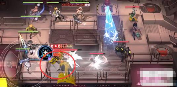 无期迷途10-2通关攻略：详细步骤与阵容搭配