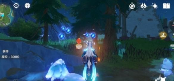 原神摩拉刷法全攻略