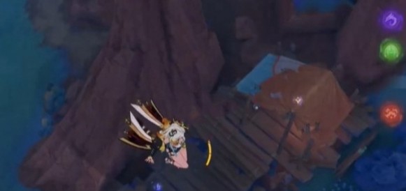 原神粒果裹裹食谱怎么得