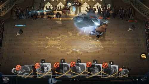 哈利波特魔法觉醒决斗卡组搭建指南：从入门到精通