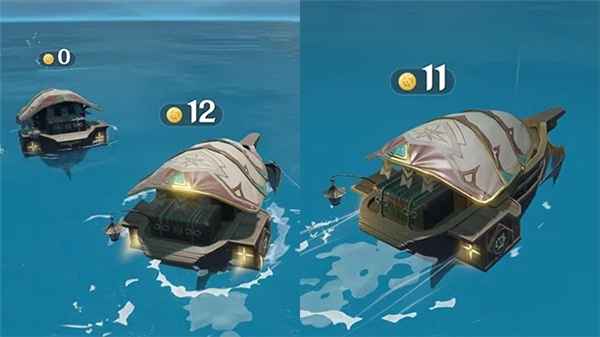 原神3.4烟海梭巡活动全解析：玩法、技巧与奖励全面指南