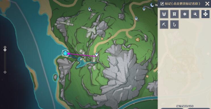 原神神秘核心位置详解：全地图分布与获取攻略