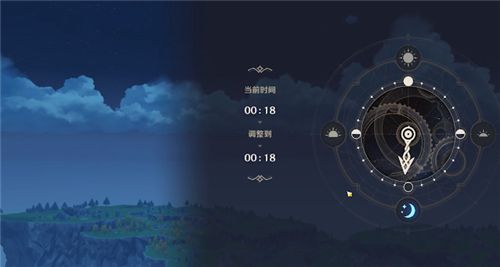 原神奇怪的丘丘人刷新时间地点全解析