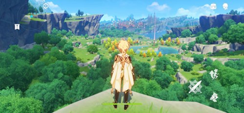 原神队伍怎么搭最爽