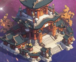 春秋玄奇红色奇观解锁与选择指南