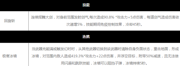 幻塔蔷薇之锋怎么样