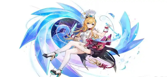 原神爱可菲圣遗物怎么选：详解主副词条选择与搭配思路