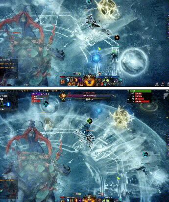 命运方舟静谧的卡尔科萨用什么道具打