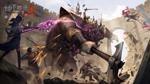 地下城堡3元宵答题活动玉兔迎春答案全攻略