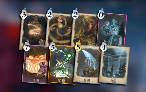 哈利波特魔法觉醒草药探险：最新卡组推荐与阵容搭配攻略