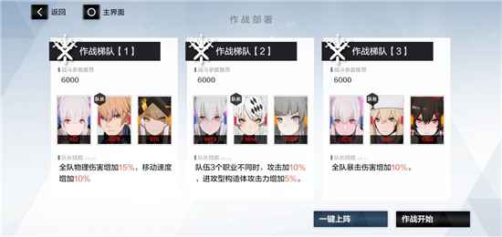 战双帕弥什据点战第八章通关攻略：阵容搭配与练度提升全解析