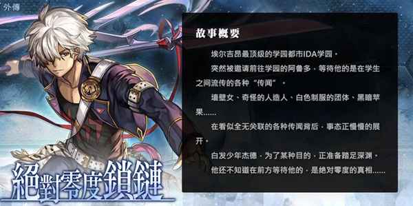 另一个伊甸唯一的明灯通关全攻略