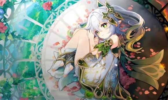 原神5.1版本复刻角色全解析：千织、胡桃、纳西妲强度与选择策略