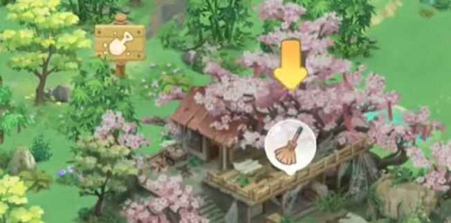 向往的生活手游村庄扩建全攻略