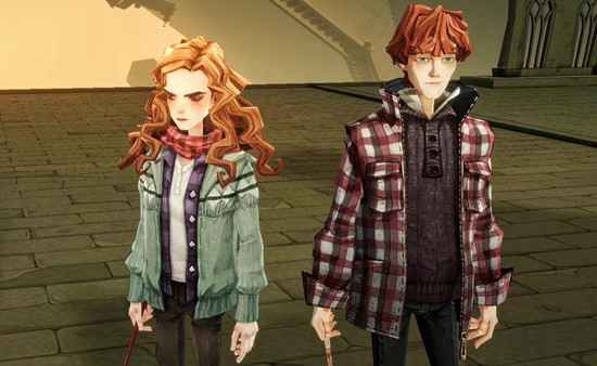 哈利波特魔法觉醒追忆之境梦魇打法全解析