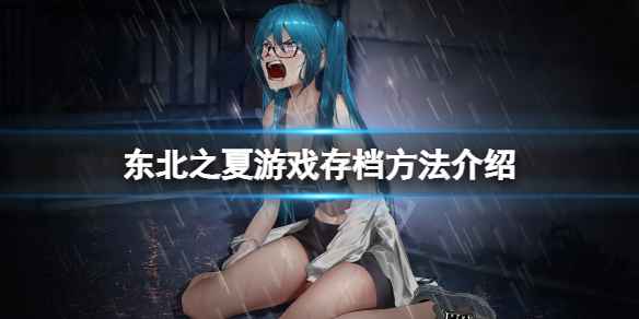 东北之夏游戏存档全攻略：轻松保存进度，玩转沈阳故事