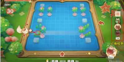 原神嘟嘟可轰轰奇遇记第三天通关攻略详解